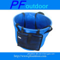soft buckets folding bucket foldable bucket outdoor folding water bucket